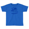 empi equipped Toddler T-shirt
