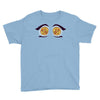 moe pizza eyes Youth Tee