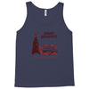 grand budapest hotel Tank Top