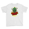 danger tarman Youth Tee