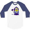 myah myah! 3/4 Sleeve Shirt