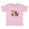 pokemon Toddler T-shirt