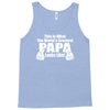 what world's greatest papa Tank Top