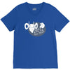 socks a' fo' yo' feet silly V-Neck Tee