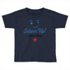 Scheer Up! 2019 is Coming Toddler T-shirt