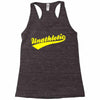 unathletic Racerback Tank