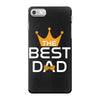 The Best Dad iPhone 7 Case