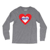Grenfell Tower Long Sleeve Shirts