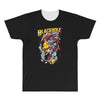 blackhole All Over Men's T-shirt