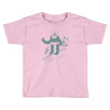 easy rider Toddler T-shirt