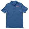 kirby's cleaning co Polo Shirt