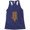 girls love me Racerback Tank