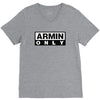 armin only logo V-Neck Tee