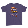 wenn papa Youth Tee