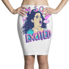 i'm soo excited Pencil Skirts