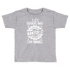 Leo Hated By Many Wanted By Plenty Toddler T-shirt