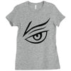 vfd Ladies Fitted T-Shirt