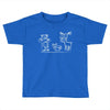 angry (2) Toddler T-shirt