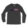 fahrie77 Long Sleeve Shirts