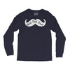 best dad ever Long Sleeve Shirts