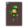 DABBİNG LEPRECHAUN iPad Mini 4