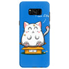 purrfect fit Samsung Galaxy S8