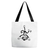 monkey Tote Bags