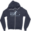 super champion Zipper Hoodie