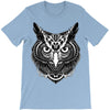 owl ornate T-Shirt