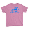 my boys can swim Youth Tee