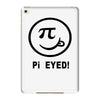 pi eyed iPad Mini 4