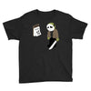 friday the 12th Youth Tee