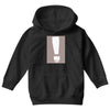 exclamation box Youth Hoodie