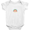 California Sunrise Pocket Baby Bodysuit