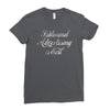 brain games Ladies Fitted T-Shirt