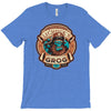 ghost pirate grog T-Shirt