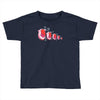 kirby nesting dolls Toddler T-shirt