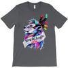 King Of Jungle T-Shirt