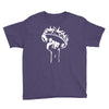 five kings Youth Tee