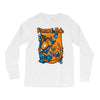 dragon son Long Sleeve Shirts