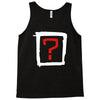 where is the love Tank Top