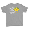 Easy Peasy Lemon Sgueezy Youth Tee