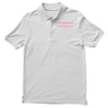 on wednesdays we smash the patriarchy Polo Shirt