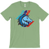 m 343 horses power T-Shirt