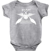 harry Potter Quidditch T-Shirt Baby Bodysuit