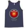 computer says no Tank Top