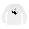 flying ghost Long Sleeve Shirts