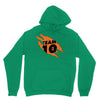 Team 10 Unisex Hoodie