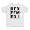 redeemed Youth Tee