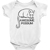 awesome Baby Bodysuit